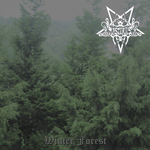 Mysteriis (COL) : Winter Forest